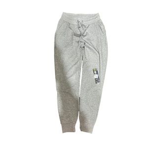 NEW sweat pants joggers xs 0/2 grey. Basic depart store brand but comfy …